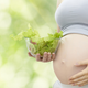 Illustration for article titled Study Ruins Eating for Two by Proving It's Safe for Pregnant Women to Diet